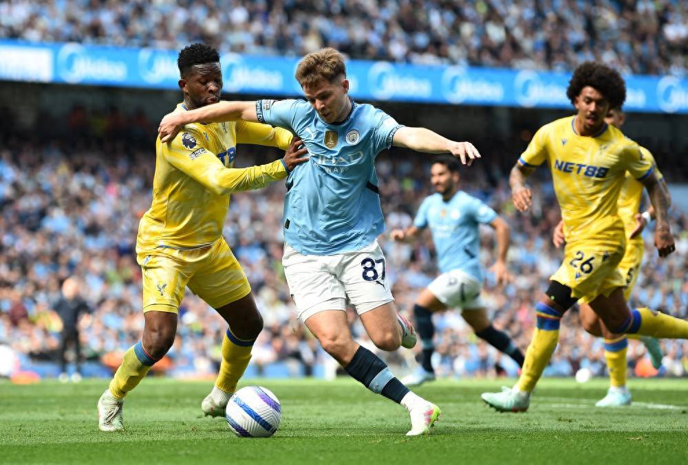 曼城意外失利，憾失淘汰赛资格