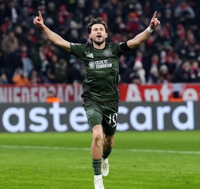 关于阿贾克斯胜拜仁，晋级欧冠半决赛的信息