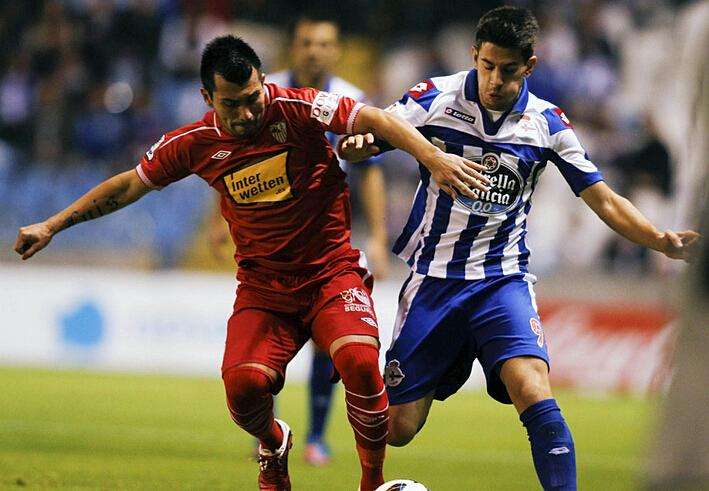 开云官网-拉科鲁尼亚客场失利，保级形势岌岌可危的简单介绍