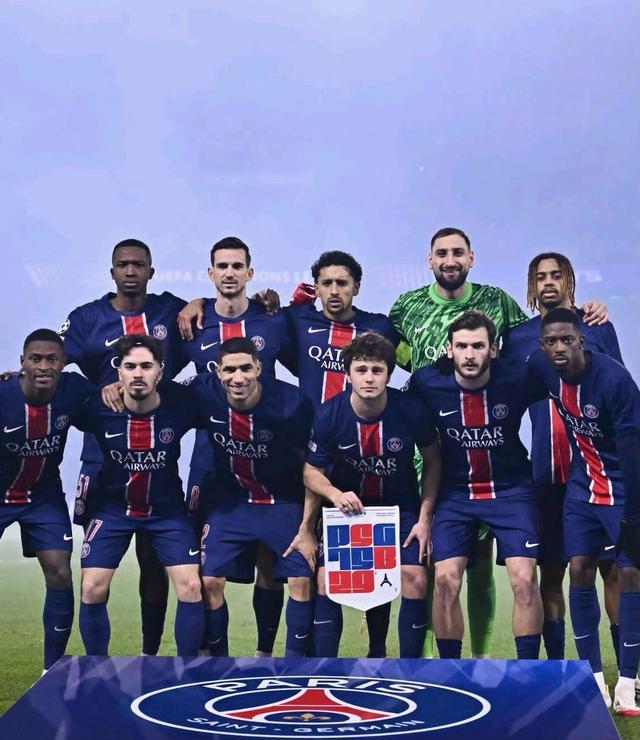 巴黎主场击败昂热，连胜势头不可阻挡的简单介绍