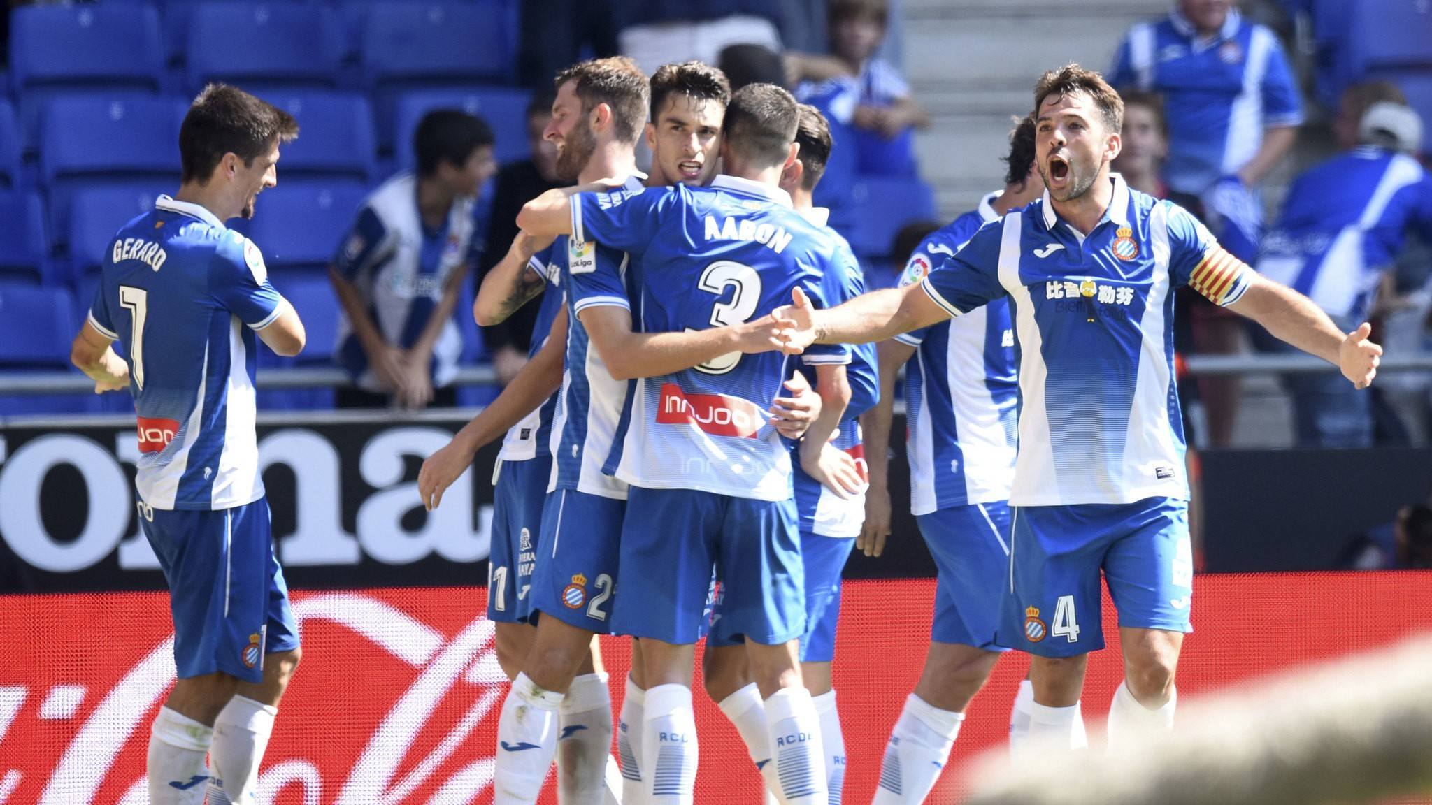 开云体育平台APP-西班牙人经历惨痛失利，争议重重的简单介绍