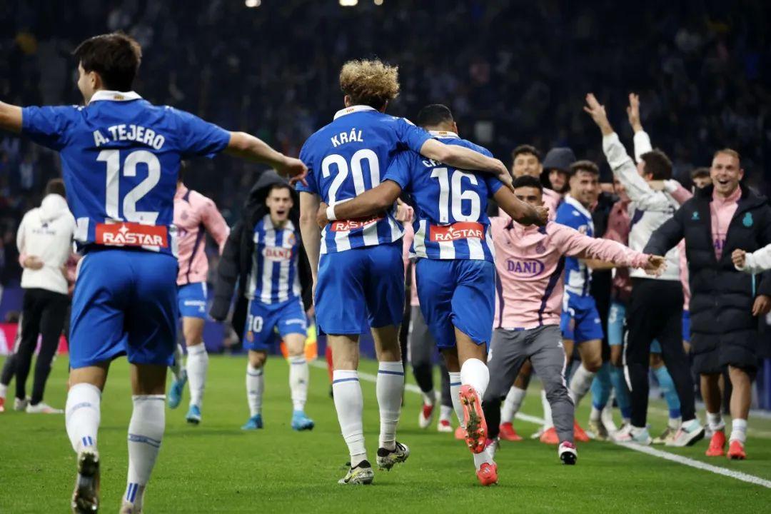 西班牙人经历惨痛失利，争议重重的简单介绍