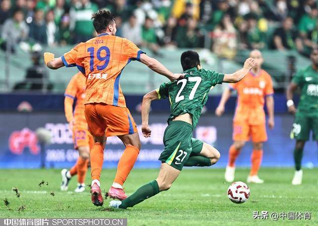 开云平台-北京国安主场大胜河南建业，表现趋于稳定