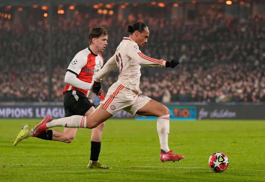 包含诺伊尔助攻，拜仁慕尼黑客场-击败皇家马德里的词条