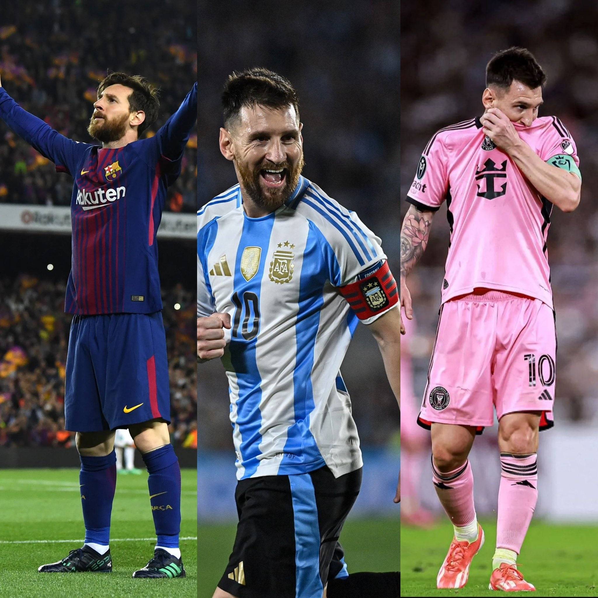 开云体育平台APP-巴萨抢得主场胜利，梅西梅开二度的简单介绍