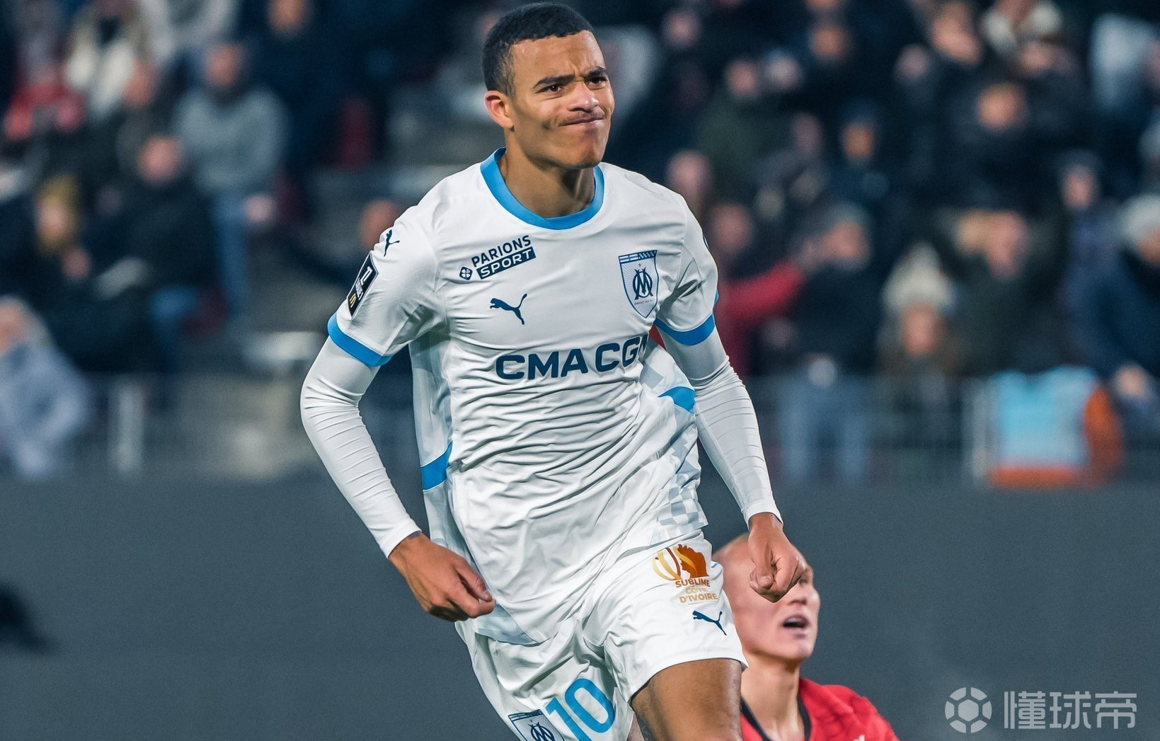 格林伍德进球助曼联大胜，表现抢眼