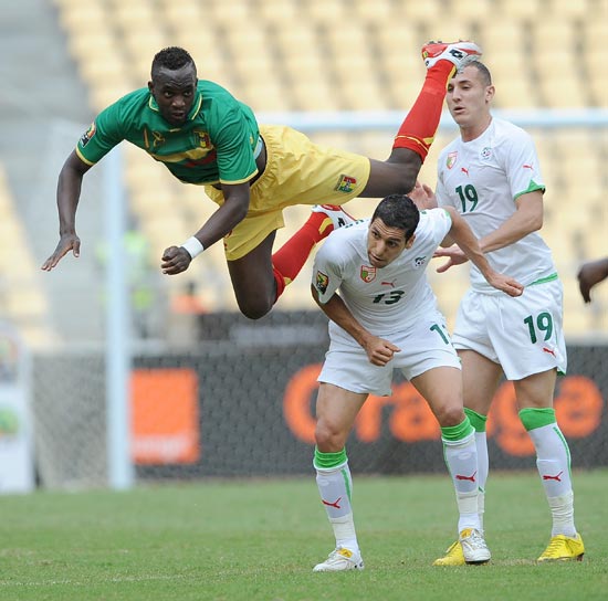 开云体育app-非洲杯女篮半决赛马里队激战取胜