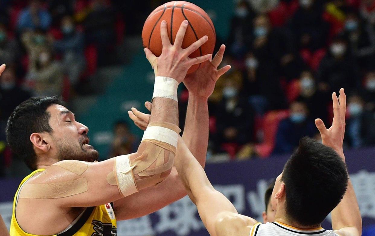 开云体育在线-新疆客场全取三分，状态正佳迈向胜利的简单介绍