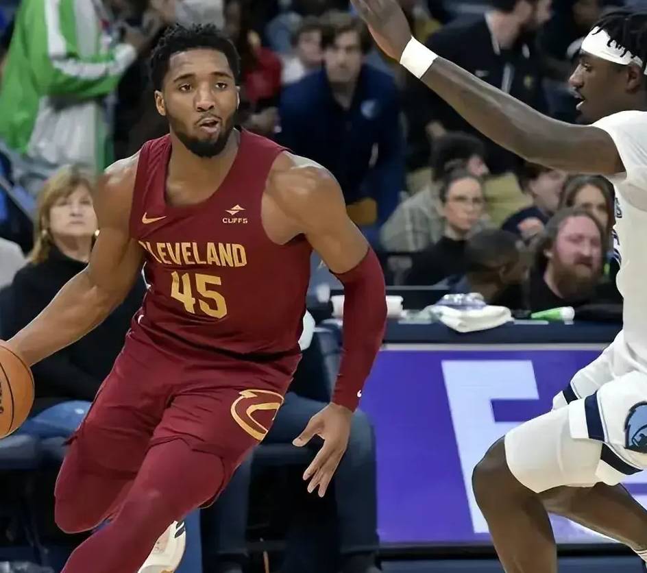 骑士队核心状态回升，赢得球迷认可