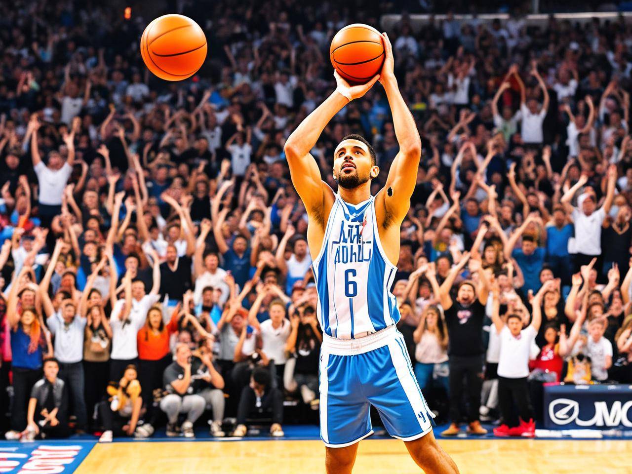 开云平台-赛场上的惊险时刻，球迷热血沸腾