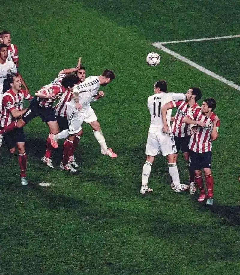 马德里德比前瞻：皇马是否力挽狂澜？