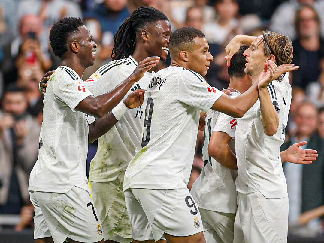 开云体育在线-皇马遭遇惨淘，欧冠四强梦碎的简单介绍