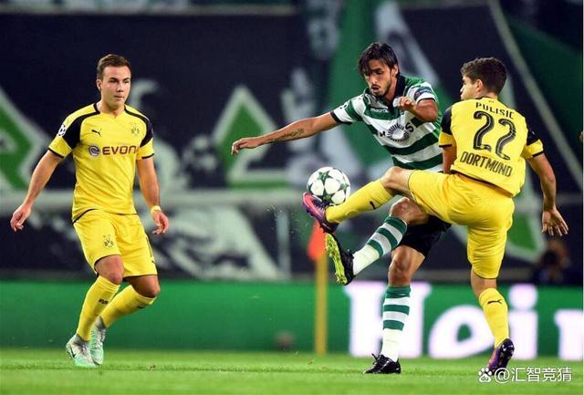 多特蒙德客场击败尤文图斯，晋级欧冠八强