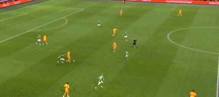 开云体育官网-关于欧预赛半决战拉开帷幕，激烈角逐升级的信息