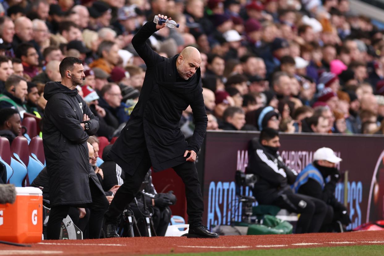 开云体育中国-普遍看好的球队意外失利，被看作冷门败局