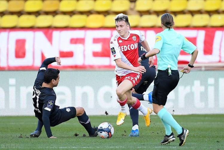 摩纳哥客场断了里尔的连胜，率先驱离劣加的简单介绍