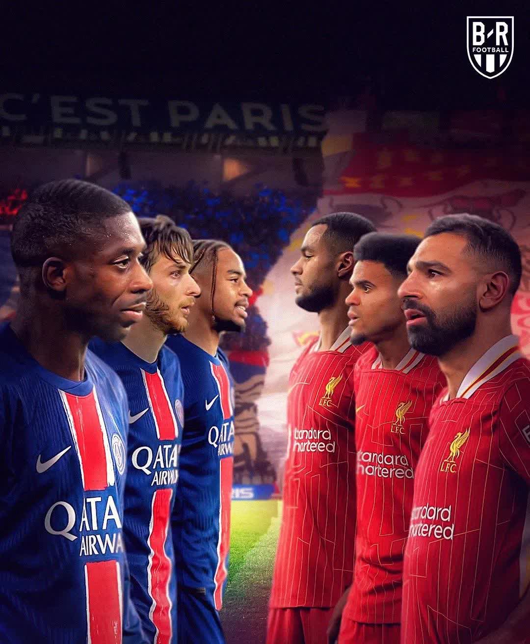 包含利物浦力克拜仁慕尼黑，成功晋级四强的词条