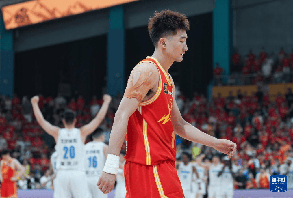 开云体育在线-浙江稠州队客场逆转北京首钢，取得胜利