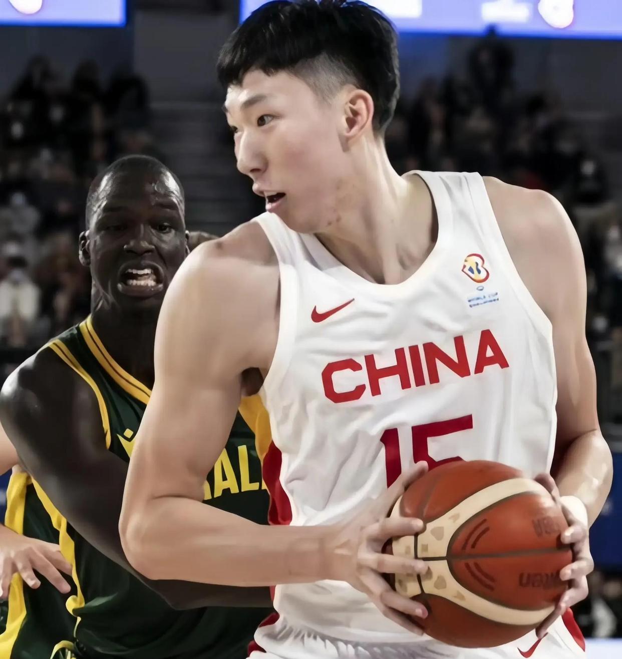 亚洲霸主：韩国男篮实力无限