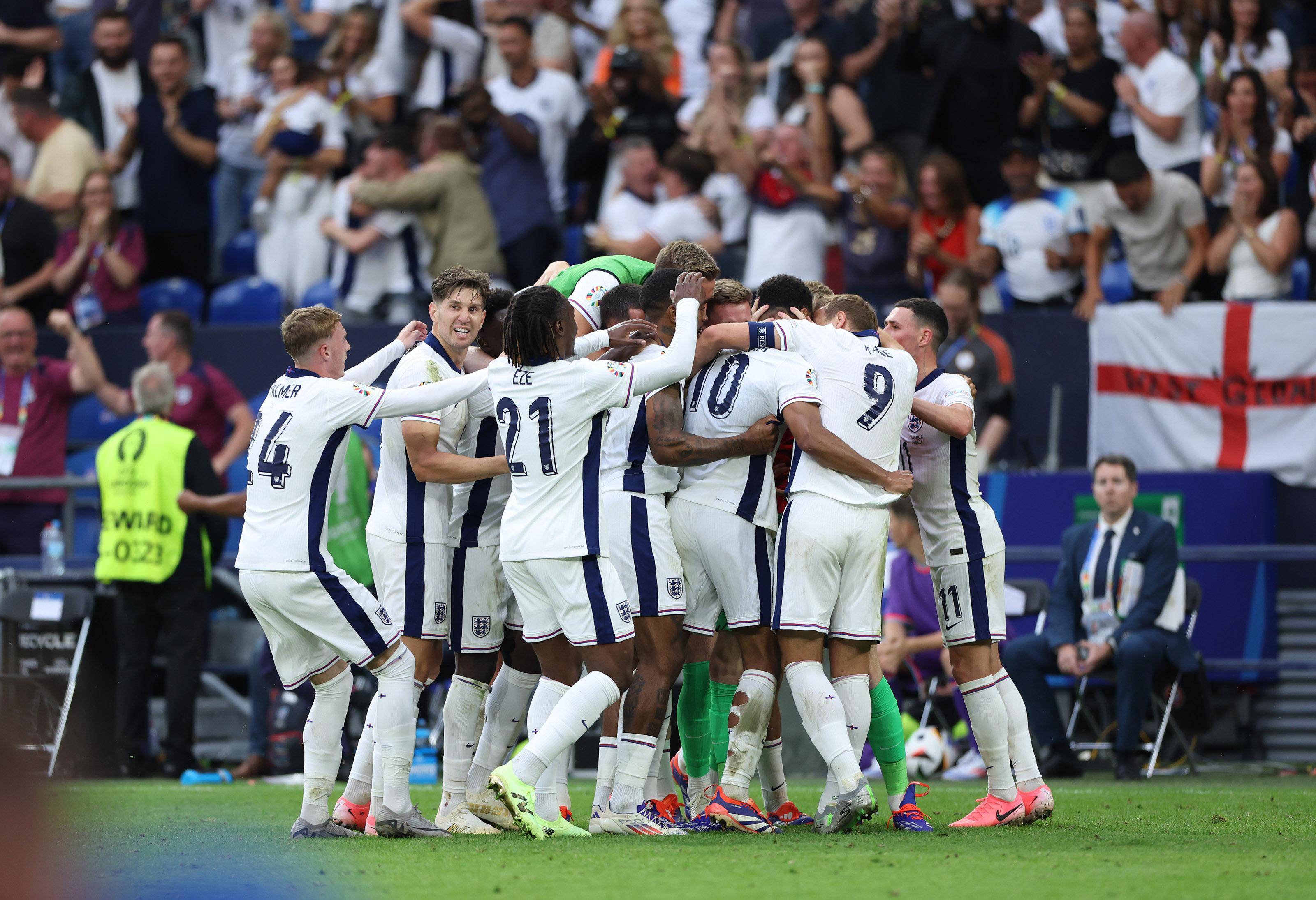 欧洲足球赛场上的精彩对决看点十足