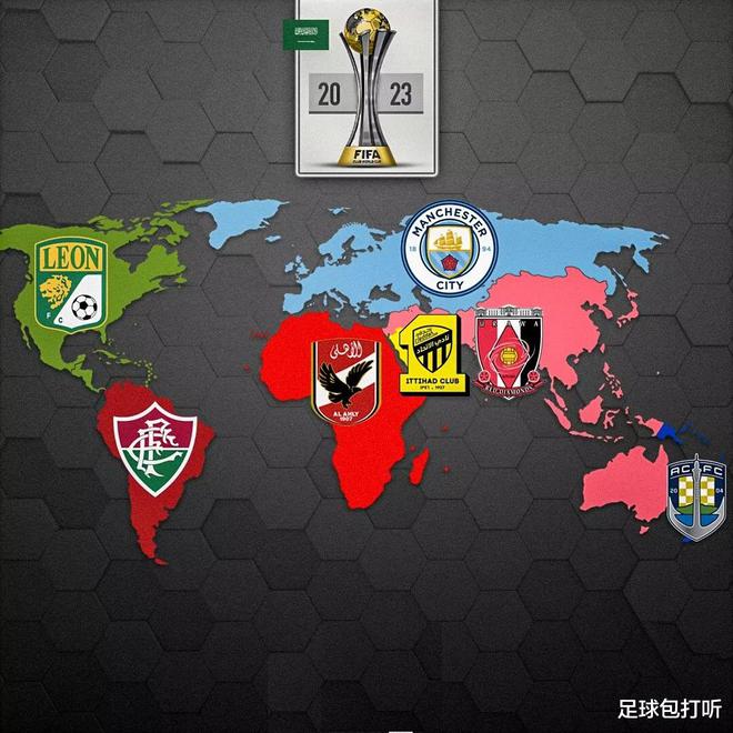 2025年俱乐部世界杯：奥克兰城全队备战内幕