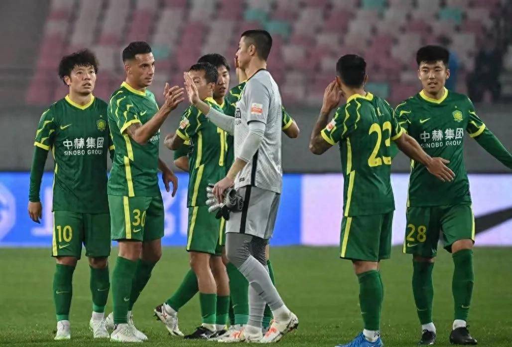 国安取得重要胜利，提升士气信心