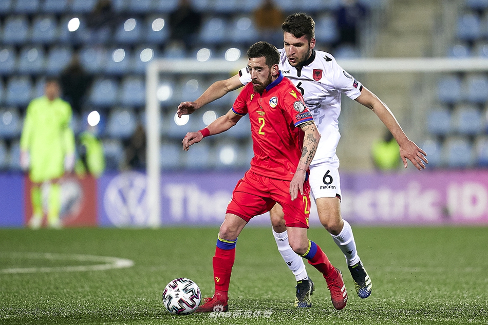 阿尔巴尼亚被安道尔逆转，阿尔巴尼亚遭遇惨败！的简单介绍