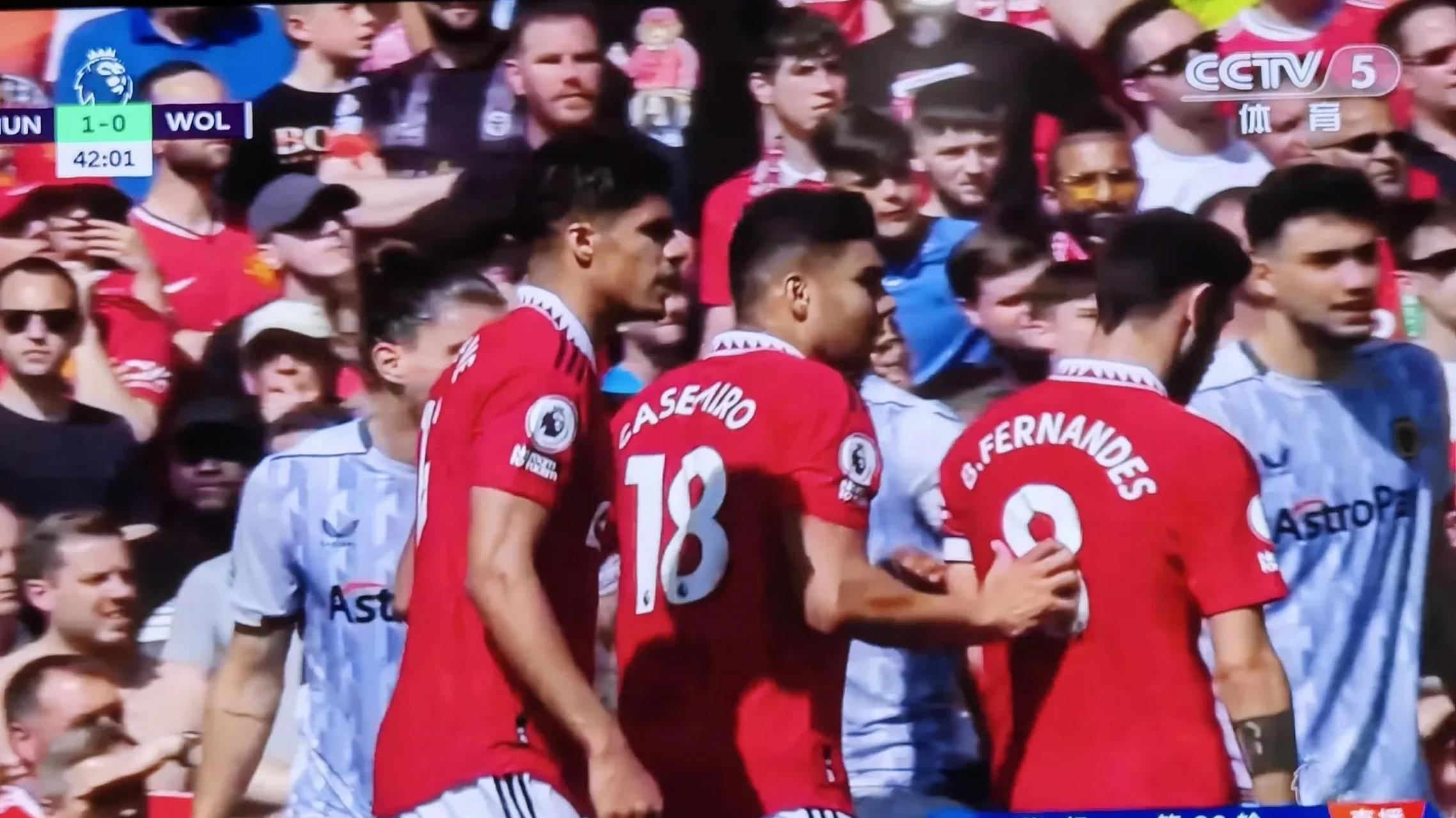 开云体育下载-包含伍尔弗汉普顿大屠杀，高比分横扫的词条