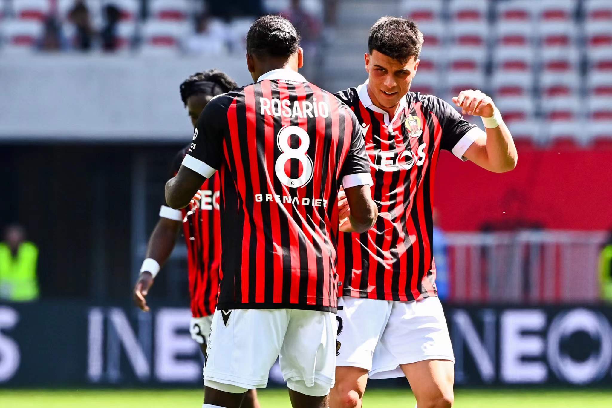 摩纳哥球队严阵以待，迎战莱加内斯求胜的简单介绍