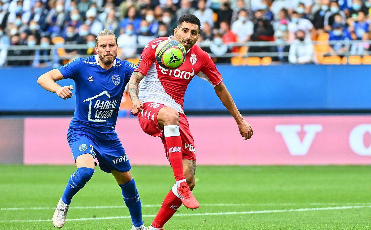 摩纳哥球队严阵以待，迎战莱加内斯求胜的简单介绍