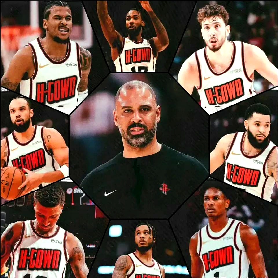 火箭队换帅传闻不断，球队管理层面临重大挑战的简单介绍