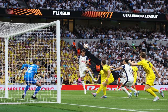 热刺主场胜利，保住欧战席位