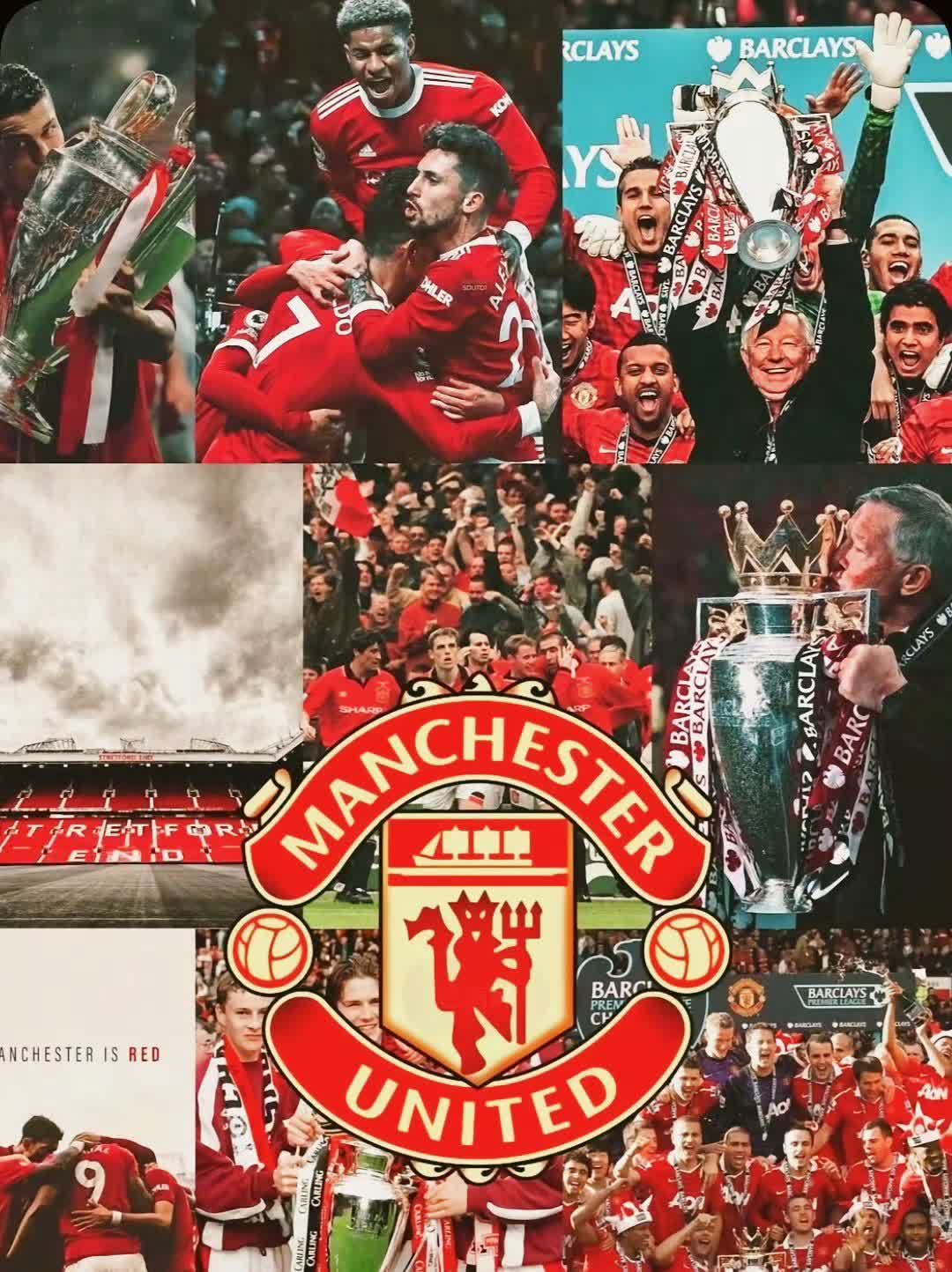 曼联主场大胜，重返胜利之路