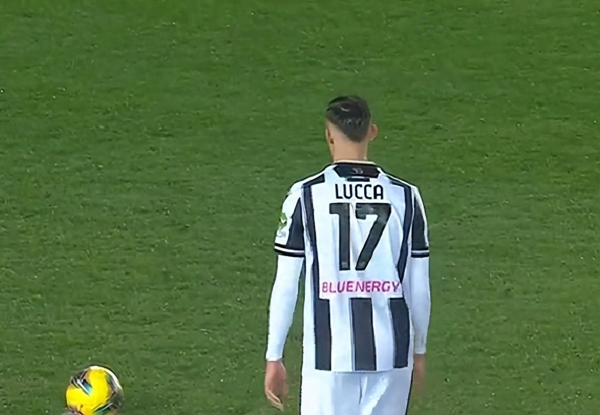 乌迪内斯客场落败，被切沃绝杀