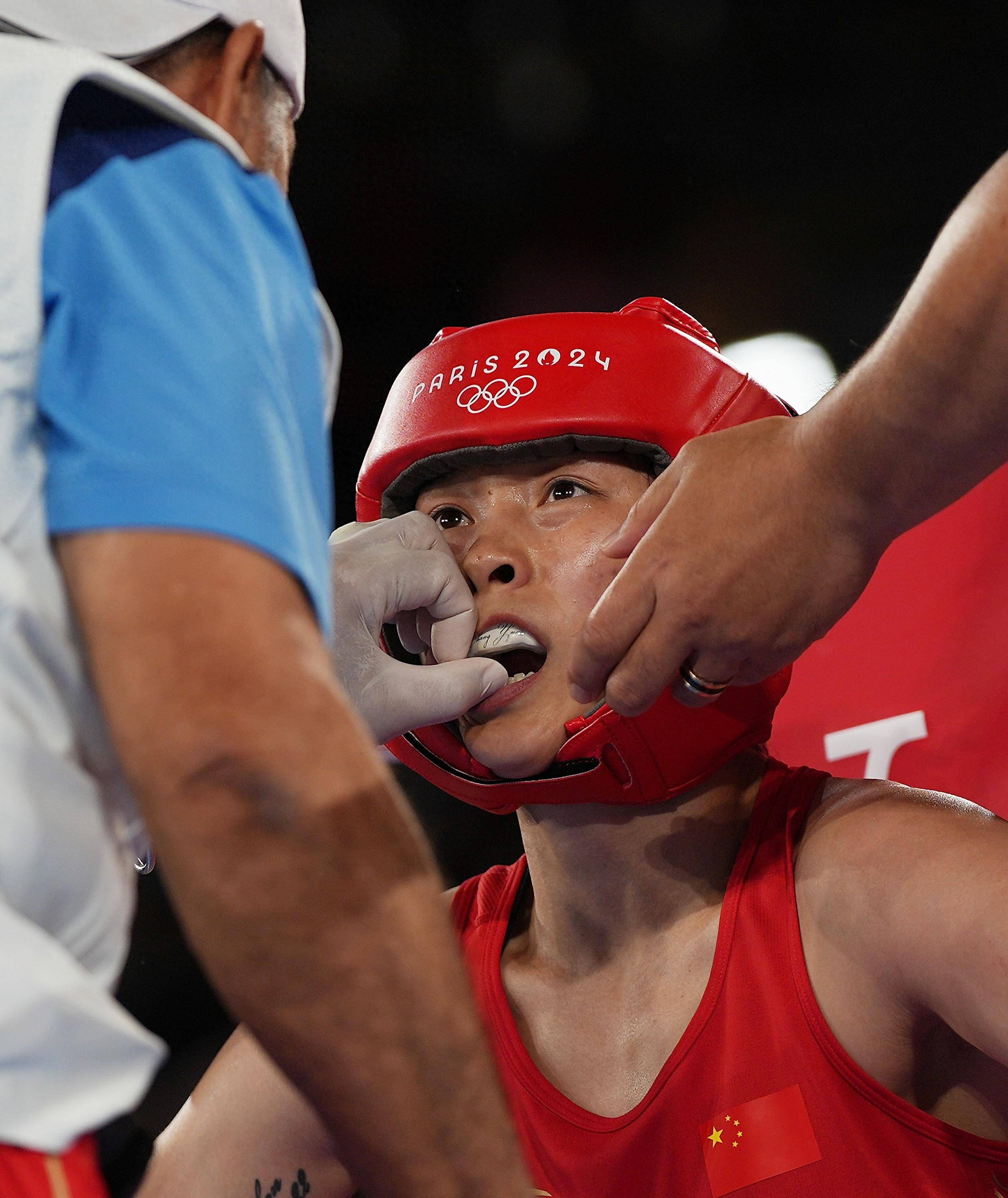 开云APP-关于拳击擂台，力挫群雄：选手拼尽全力的信息