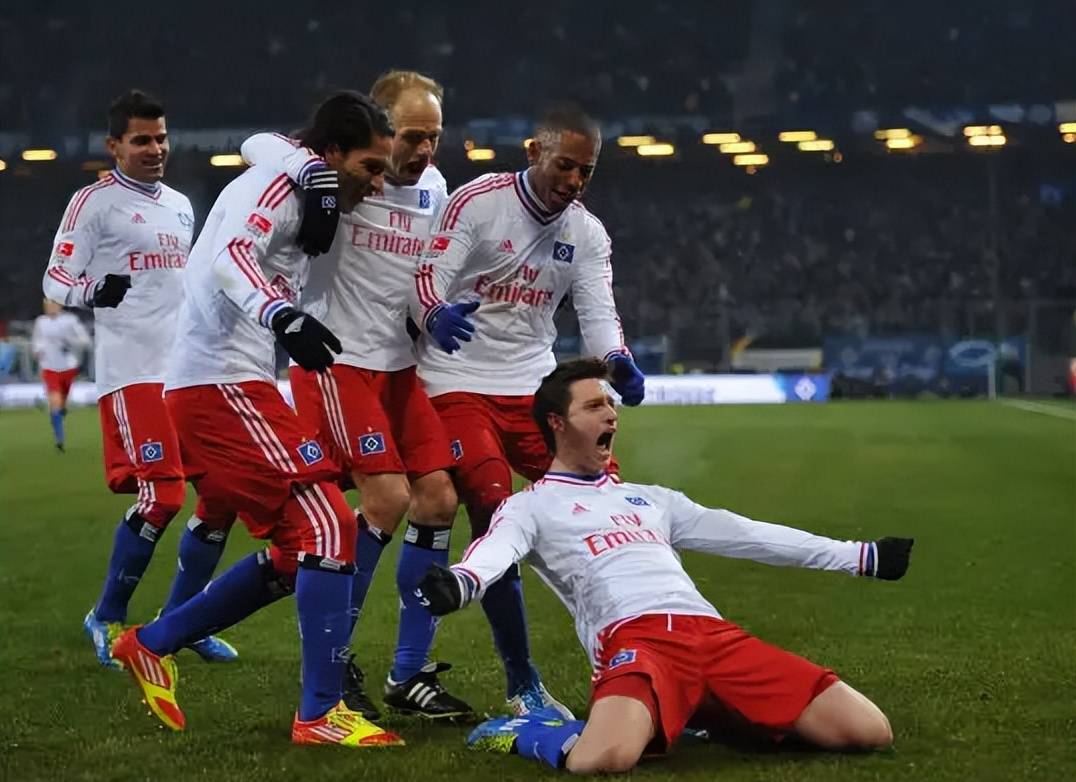 柏林赫塔力挽狂澜，取得胜利