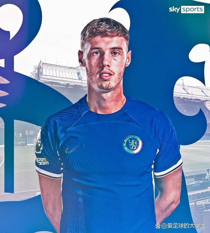 切尔西队有意购入一名南美边锋