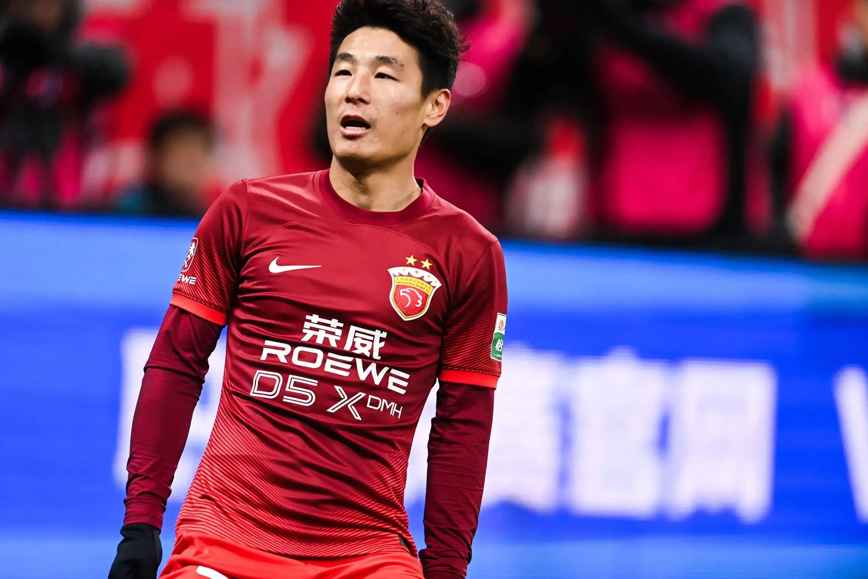 武磊开花已成定局！成为球队最亮眼的一颗星