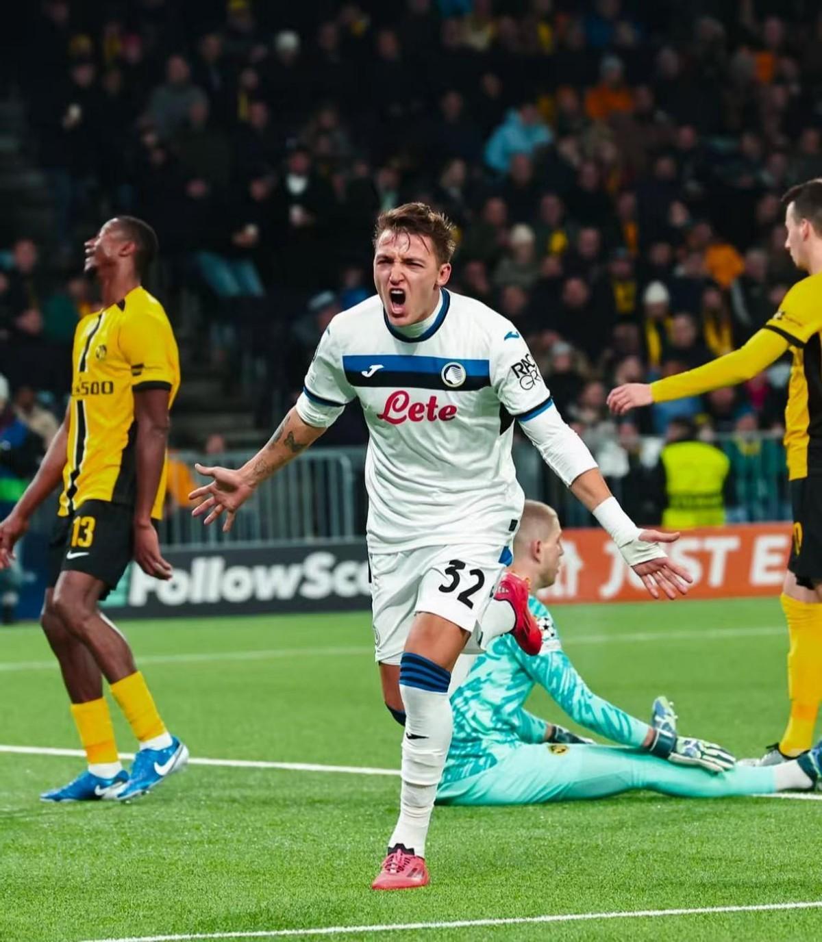 意大利豪门在联赛中继续保持领先地位