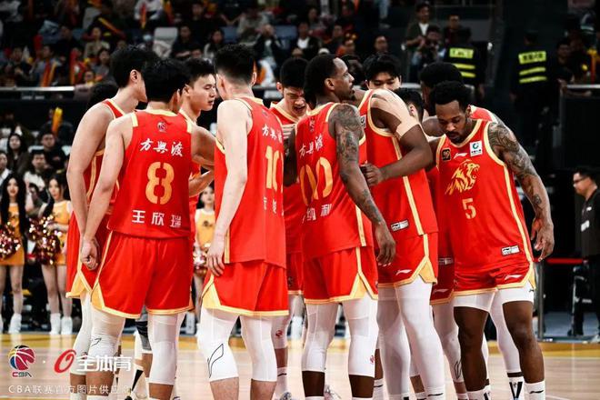 开云平台-浙江男篮主场成功续命，追逐胜利