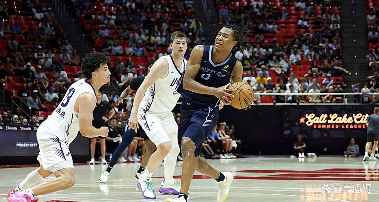 爵士惨败灰熊，客场遭遇失利