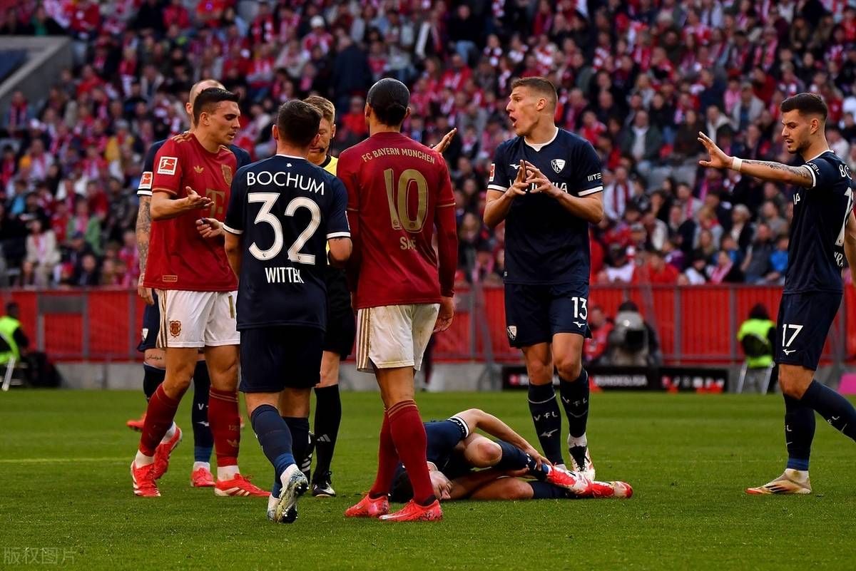 开云体育app-霍芬海姆客场不敌强敌，领先位置受挑战