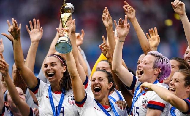 开云体育-关于新一轮国际女足比赛将在巴西举行的信息