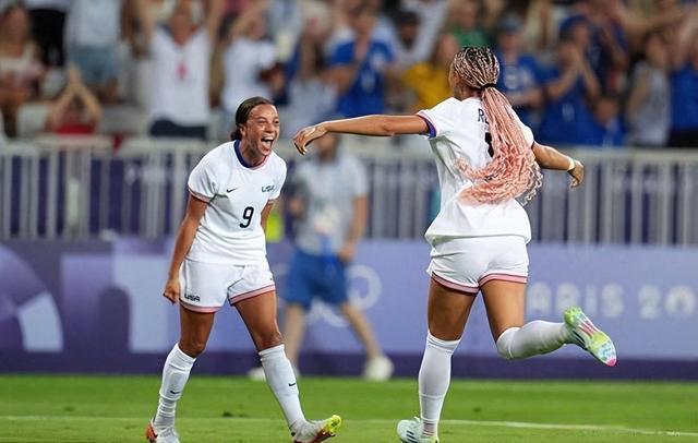 关于新一轮国际女足比赛将在巴西举行的信息