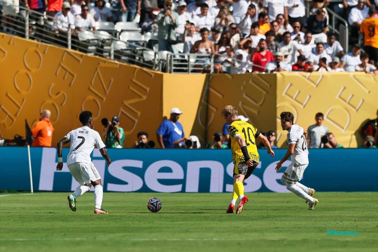 开云体育APP下载-关于皇家马德里士气高涨，客场逆转战胜对手的信息