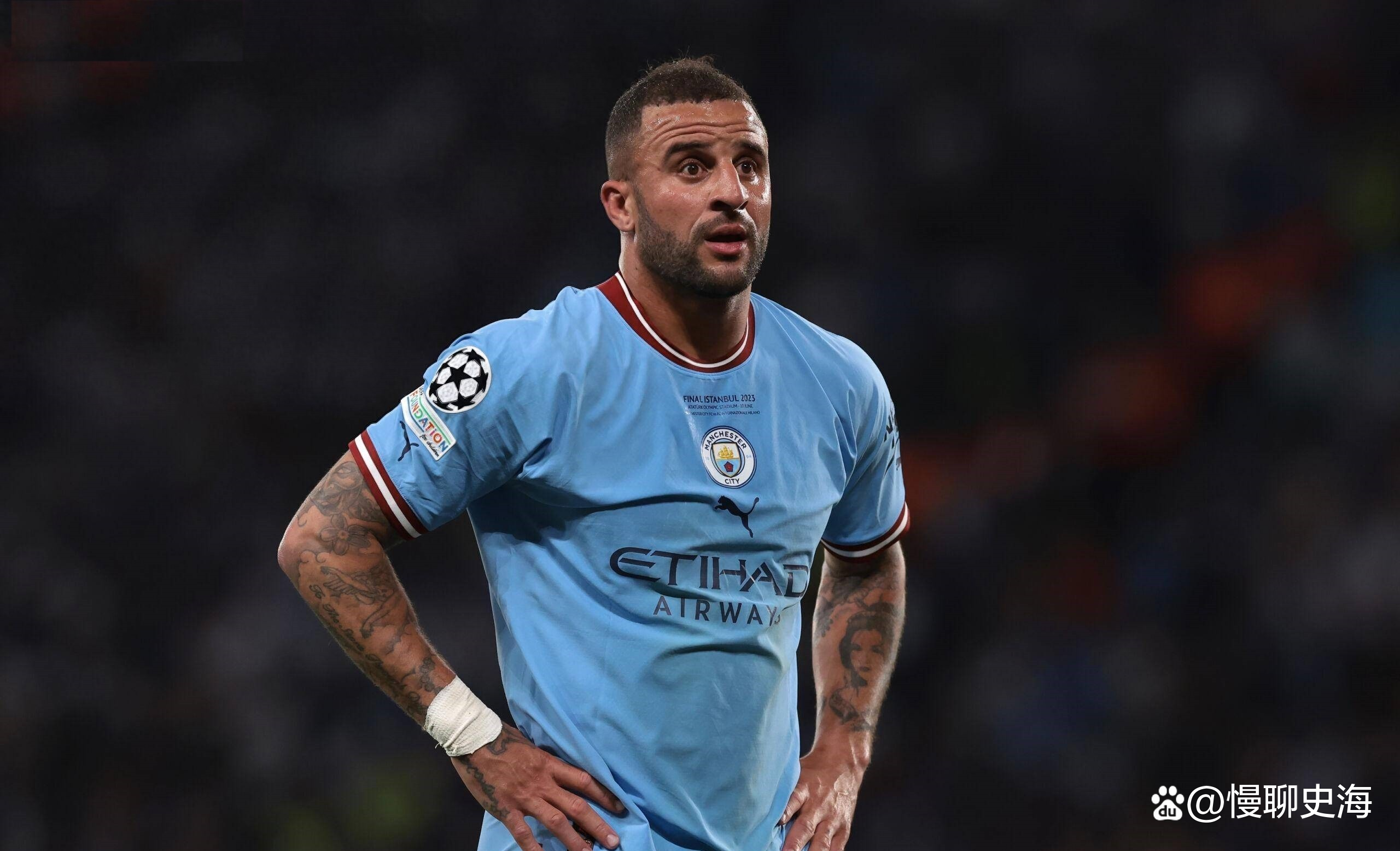 开云体育下载-曼城球员表现出彩，备战下一轮欧洲赛事