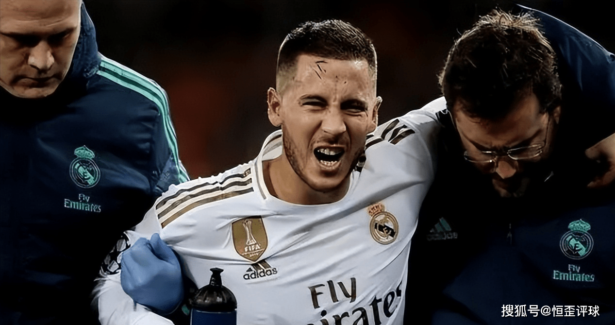 阿扎尔进球后消失，主帅或将对其进行谈话