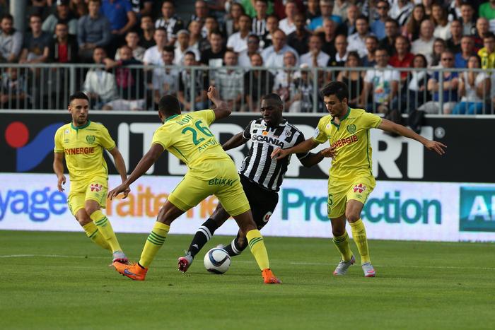 摩纳哥不敌马赛，遭遇联赛两连败