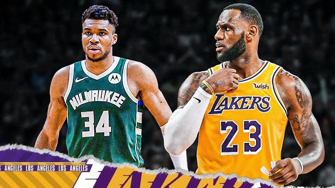 湖人队集训期间发生队内冲突