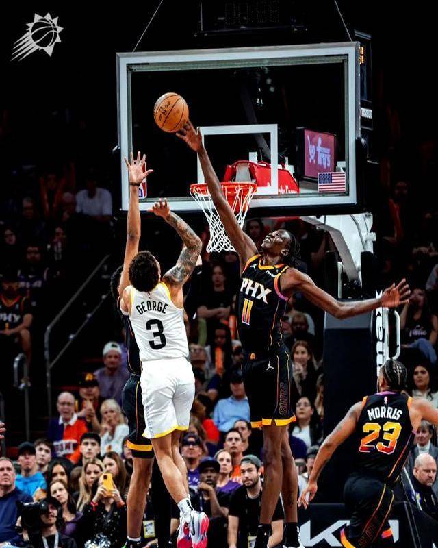 快船击败马刺，摆脱连败阴霾